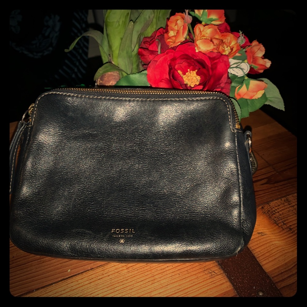 Fossil Purse - Picture 1 of 8